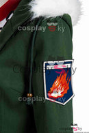 Cossky Costumes Katsuki Bakugou Halloween Cosplay Costume