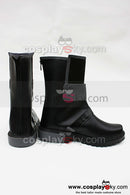 Cossky Costumes Kazuto Kirigaya Cosplay Shoes Boots Custom Made