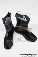 Cossky Costumes Kazuto Kirigaya Cosplay Shoes Boots Custom Made