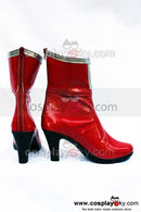 Cossky Costumes Kiddy Grade Eclair Cosplay Boots Shoes Custom Made