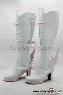 Cossky Costumes KILL la KILL Nonon Jakuzure Cosplay Boots Shoes