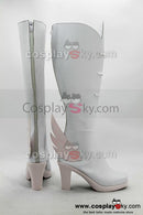 Cossky Costumes KILL la KILL Nonon Jakuzure Cosplay Boots Shoes