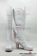Cossky Costumes KILL la KILL Nonon Jakuzure Cosplay Boots Shoes