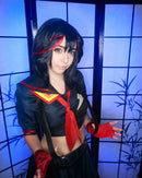 Cossky Costumes KILL la KILL Ryuko Matoi Cosplay Costume