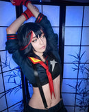 Cossky Costumes KILL la KILL Ryuko Matoi Cosplay Costume