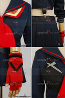 Cossky Costumes KILL la KILL Ryuko Matoi Cosplay Costume