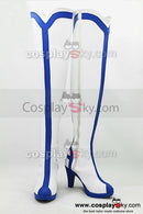 Cossky Costumes KILL la KILL Satsuki Kiryuin Cosplay Boots Shoes