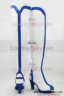Cossky Costumes KILL la KILL Satsuki Kiryuin Cosplay Boots Shoes