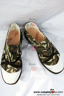 Cossky Costumes Kingdom Hearts Heine Cosplay Shoes Custom Made