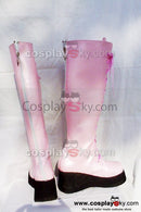 Cossky Costumes Kingdom Hearts Kairi Cosplay Boots Custom Made