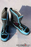 Cossky Costumes Kingdom Hearts Sora Cosplay Boots Shoes