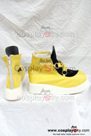 Cossky Costumes Kingdom Hearts Sora Cosplay Boots Shoes Custom Made