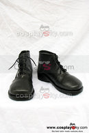 Cossky Costumes Kinos Travels Kino Cosplay Boots Shoes