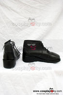 Cossky Costumes Kinos Travels Kino Cosplay Boots Shoes
