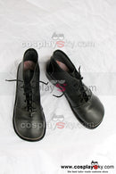 Cossky Costumes Kinos Travels Kino Cosplay Boots Shoes