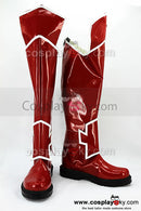 Cossky Costumes Kirito Knight of Blood Cosplay Boots Shoes