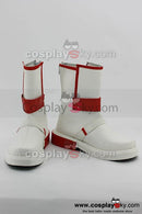 Cossky Costumes Kirito Knight of Blood Cosplay Boots Shoes Custom Made
