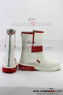 Cossky Costumes Kirito Knight of Blood Cosplay Boots Shoes Custom Made