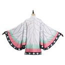 Cossky Costumes Kochou Shinobu Kimono Coat Cosplay Costume
