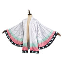 Cossky Costumes Kochou Shinobu Kimono Coat Cosplay Costume