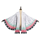 Cossky Costumes Kochou Shinobu Kimono Coat Cosplay Costume