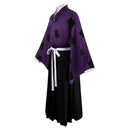 Cossky Costumes Kokushibo Infinity Castle Movie Outfits Halloween Cosplay Costume