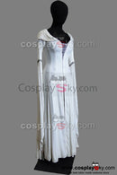 Cossky Costumes Legend of the Seeker Kahlan Amnell Confessor Dress