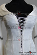 Cossky Costumes Legend of the Seeker Kahlan Amnell Confessor Dress