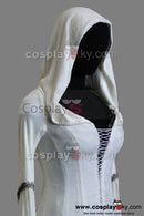 Cossky Costumes Legend of the Seeker Kahlan Amnell Confessor Dress