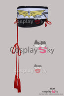 Cossky Costumes Lelouch of the Rebellion Black Uniform Cosplay Costume