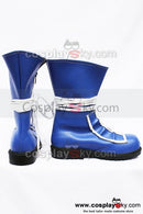 Cossky Costumes Letter Bee Comic version Lag Cosplay Boots Shoes