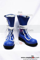 Cossky Costumes Letter Bee Comic version Lag Cosplay Boots Shoes