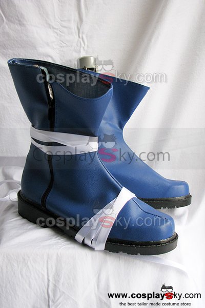 Cossky Costumes Letter Bee Lag Seeing Cosplay Boots Shoes