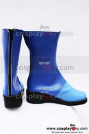 Cossky Costumes Letter Bee Zazie Cosplay Boots Shoes Custom Made