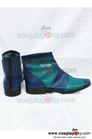 Cossky Costumes Library War Kasahara Iku Cosplay Boots Shoes