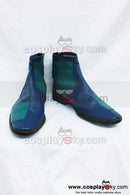 Cossky Costumes Library War Kasahara Iku Cosplay Boots Shoes