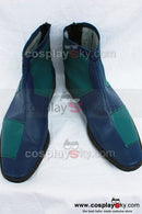 Cossky Costumes Library War Kasahara Iku Cosplay Boots Shoes