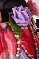 Cossky Costumes Love Live! New UR Umi Sonoda Little Devil Transformed Uniform Halloween Cosplay Costume