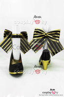 Cossky Costumes Love Live! SR Eli Ayase Maid Cosplay Shoes