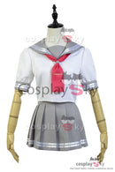 Cossky Costumes Love Live! Sunshine!! Aqours School Uniform Cosplay Costume Suit