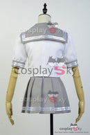 Cossky Costumes Love Live! Sunshine!! Aqours School Uniform Cosplay Costume Suit