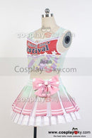 Cossky Costumes LoveLive! Cheerleaders Kotori Minami Uniform Cosplay Costume