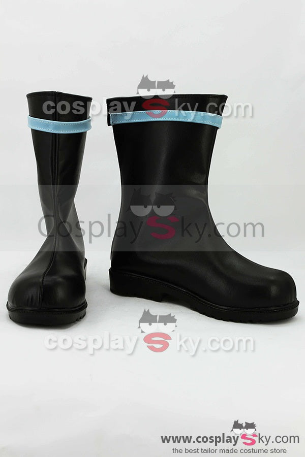 LoveLive No brand Eli Ayase Boots Cosplay Shoes