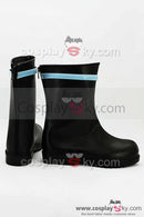 Cossky Costumes LoveLive! No brand girls Eli Ayase Boots Cosplay Shoes