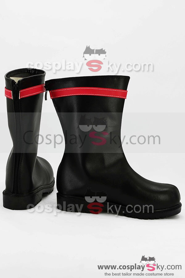 LoveLive No brand Honoka Kousaka Boots Cosplay Shoes