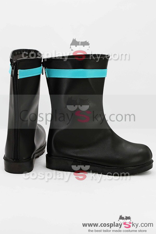 Cossky Costumes LoveLive! No brand girls Kotori Minami Boots Cosplay Shoes