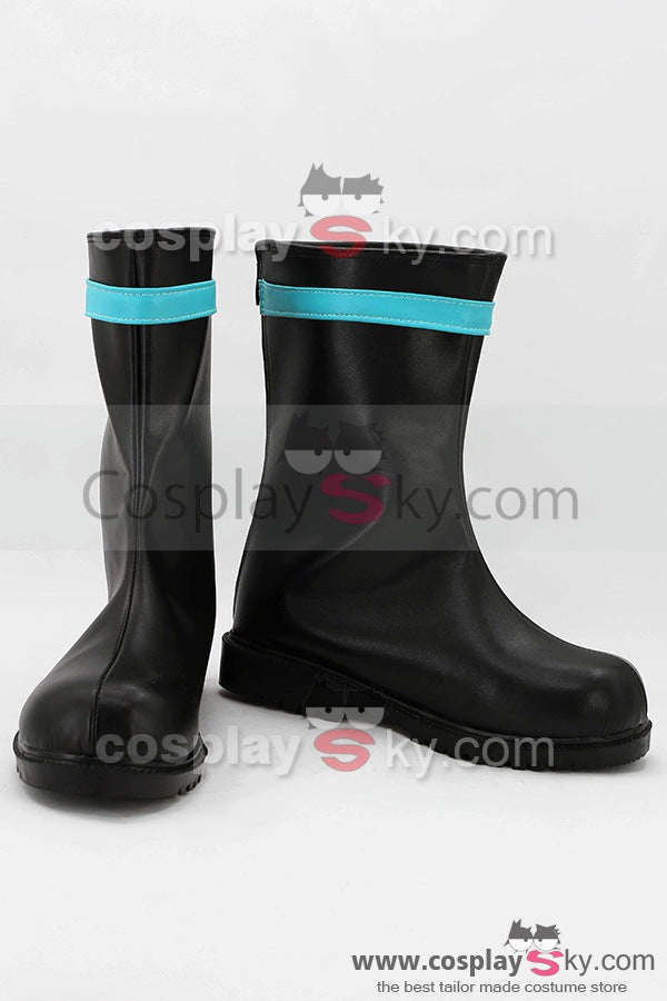 Cossky Costumes LoveLive! No brand girls Kotori Minami Boots Cosplay Shoes