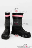 Cossky Costumes LoveLive! No brand girls Nozomi Tojo Boots Cosplay Shoes