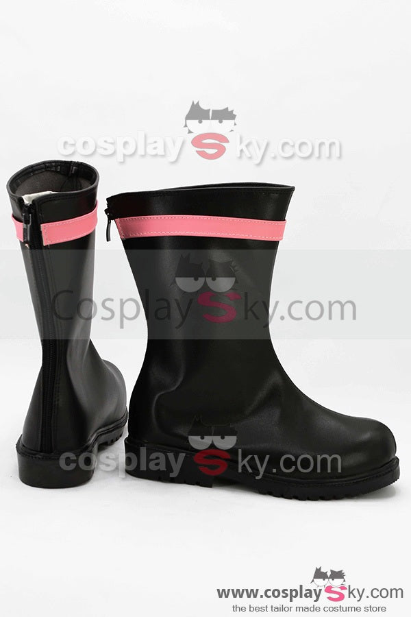 LoveLive No brand Nozomi Tojo Boots Cosplay Shoes