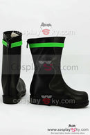 Cossky Costumes LoveLive! No brand girls Rin Hoshizora Boots Cosplay Shoes